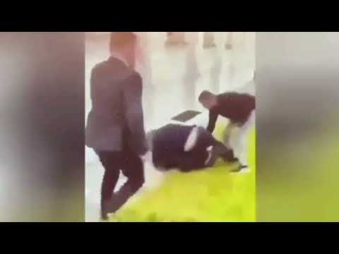 Makabryczna Zbrodnia na Uniwersytecie Warszawskim | Nagranie z ataku na Uniwersytecie Warszawskim