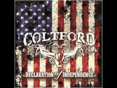 Colt Ford - Happy In Hell