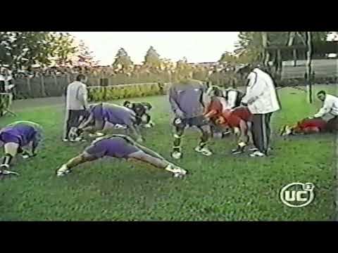Temuco vs U Católica Apertura 2002