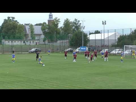 2022.08.13 Orkan Buczek - RKS Radomsko