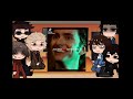 Good Omens React To Crowley As
