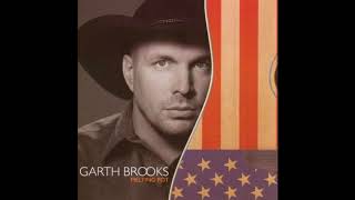 Garth Brooks The Change lyrics