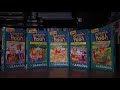 Winnie The Pooh Learning 1994 1996