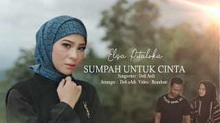 Download lagu SUMPAH UNTUK CINTA - ELSA PITALOKA mp3 Download lagu SUMPAH UNTUK CINTA - ELSA PITALOKA mp3