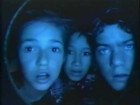 Magic In The Water (1995) Trailer