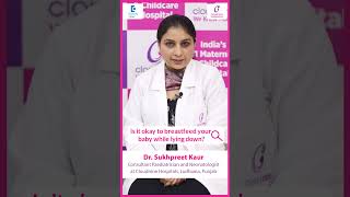 Download lagu Side Lying Breastfeeding - Is it OK? - Dr. Sukhpreet Kaur at Cloudnine Hospitals | Doctors' Circle mp3 Download lagu Side Lying Breastfeeding - Is it OK? - Dr. Sukhpreet Kaur at Cloudnine Hospitals | Doctors' Circle mp3