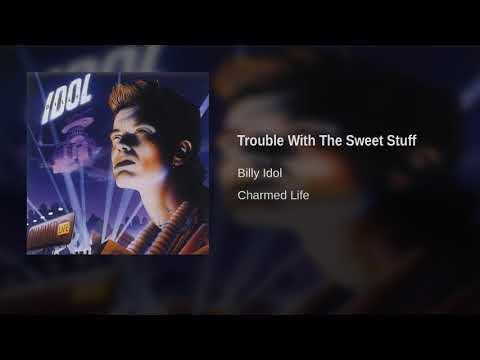 Video thumbnail for Trouble With the Sweet Stuff