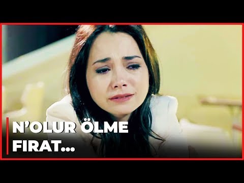 Narin, Fırat İçin Kahroldu! - Merhamet 25. Bölüm