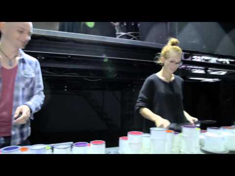 Stefanie Heinzmann am PVC4