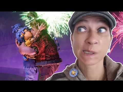 It Takes Two - The Grand Finale 29