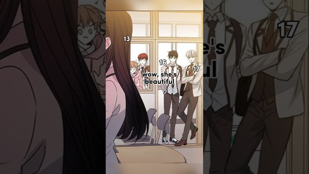 Sad love story🙂💔 #love #sad #cute #romance #anime