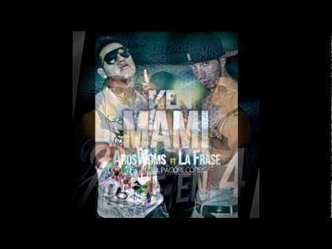 Sudaka Sin Fronteras - Preview Album 2012 (Prod. PacoRecords)