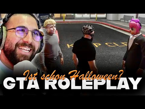 TAG 5 VON FENASI KERIM 🤑🤩 MertAbi spielt GTA RP 🔥 || MertAbiZockt