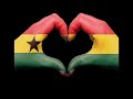 Amerado Kwaku Ananse Remix Ft Fameye Instrumental