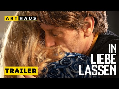 Trailer-Vorschau: In Liebe lassen