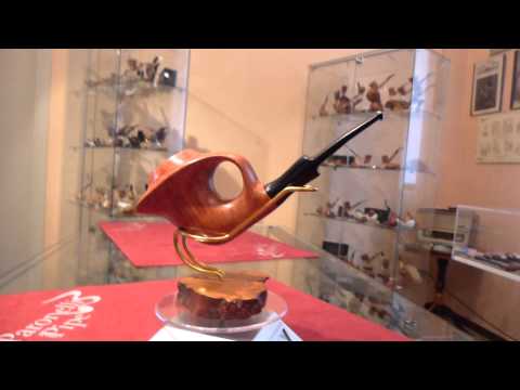 PIPA PARONELLI RADICA TOP SELECTION DRITTA FREESHAPE - Numero oggetto eBay: 400326844973