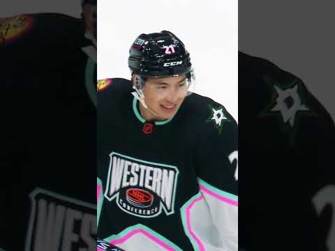 Robertson doesn't like his draw 🤠