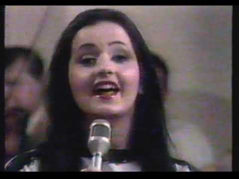 Izvorinka Milosevic - Ja sam Jovicu sarala varala (uživo) 1980.