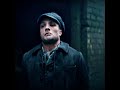 THOMAS SHELBY AND BARNEY PEAKY BLINDERS SHORT Shorts Short