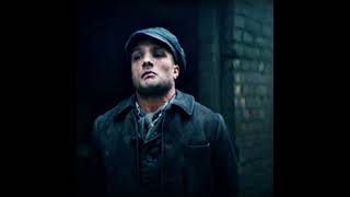 THOMAS SHELBY AND BARNEY - PEAKY BLINDERS SHORT #s