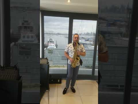 Silver Band Melbourne, Macedonian wedding, williamstown 26/12/21