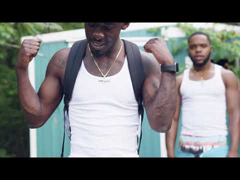 Rico Blacc - Nun To Prove (Official Video)