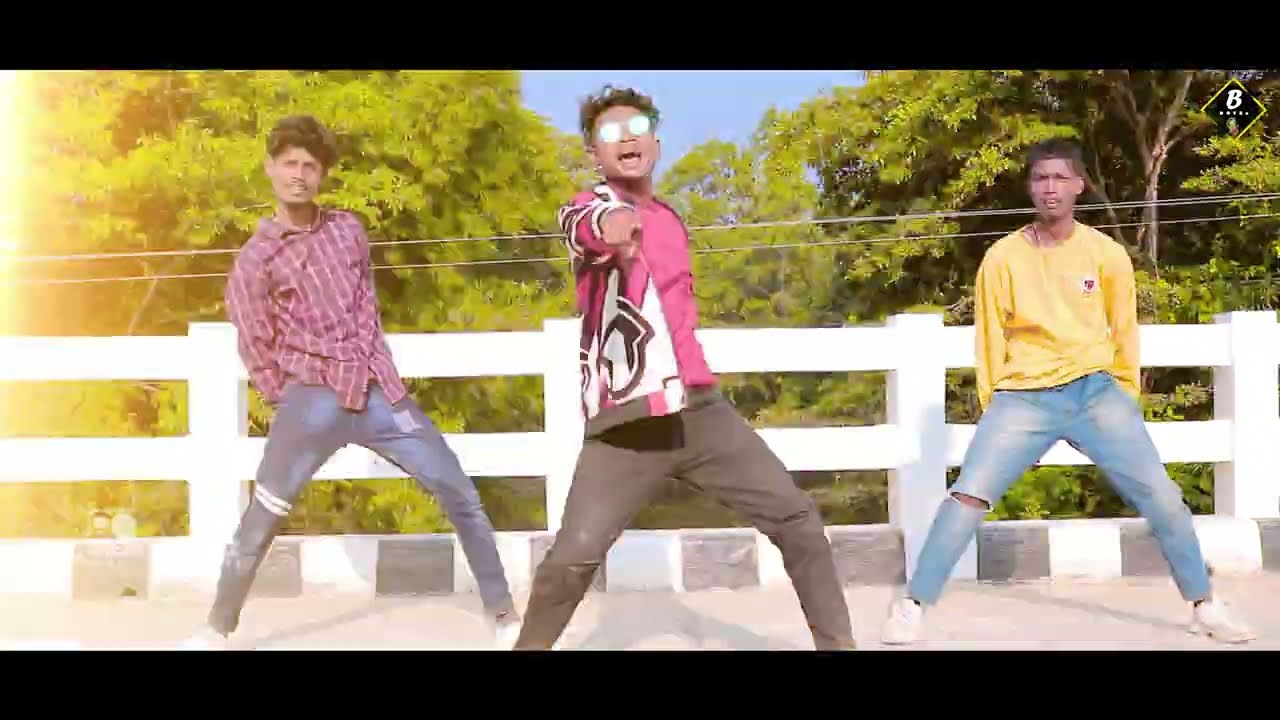 DUI DINA PYAR KARI || New Nagpuri Video 2022 || Singer - Lakra Bhai || CAST - MANOJ & BINA