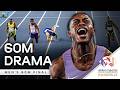 Men S 60m Final World Indoor Championships Nanjing 2025