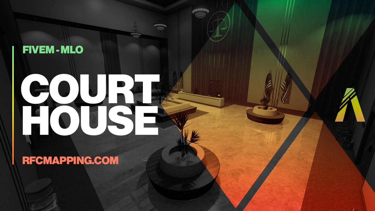 [MLO] Courthouse Thumbnail
