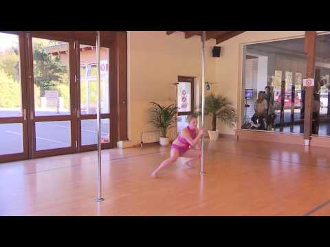 QMPD Germany 2014 - Q4 Amateure Frauen