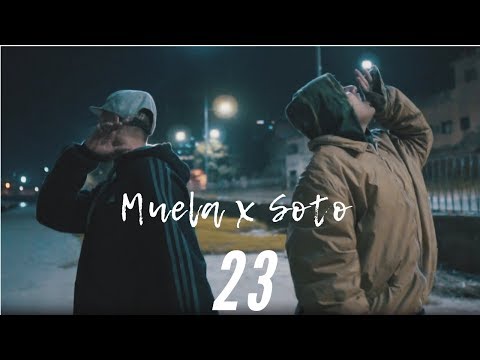 ST8 X MUELA - 23 (Shot by Magma)