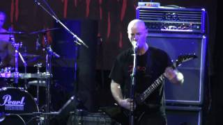 Dying Fetus - Praise The Lord ( Opium Of The Masses ) Neurotic Deathfest