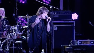 BURTON CUMMINGS 'Break It To them Gently'