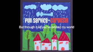 Full Service &quot;30th Anniversary&quot; (lyrics)