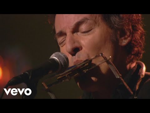 Bruce Springsteen - Waitin' On A Sunny Day - The Song (From VH1 Storytellers)
