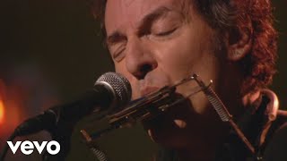 Bruce Springsteen - Waitin&#39; On A Sunny Day - The Song (From VH1 Storytellers)