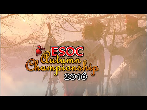 ESOC Autumn Championship 2016 - Starting soon!