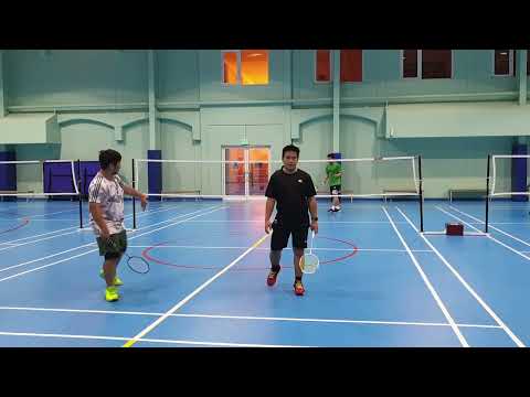 SOLID Family Eid Holiday Games 27-Jun-23 | Dan/Vlad vs Jerico/Renzo