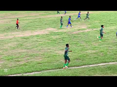 SAKI UNITED FC vs 3SC FOOTBALL CLUB