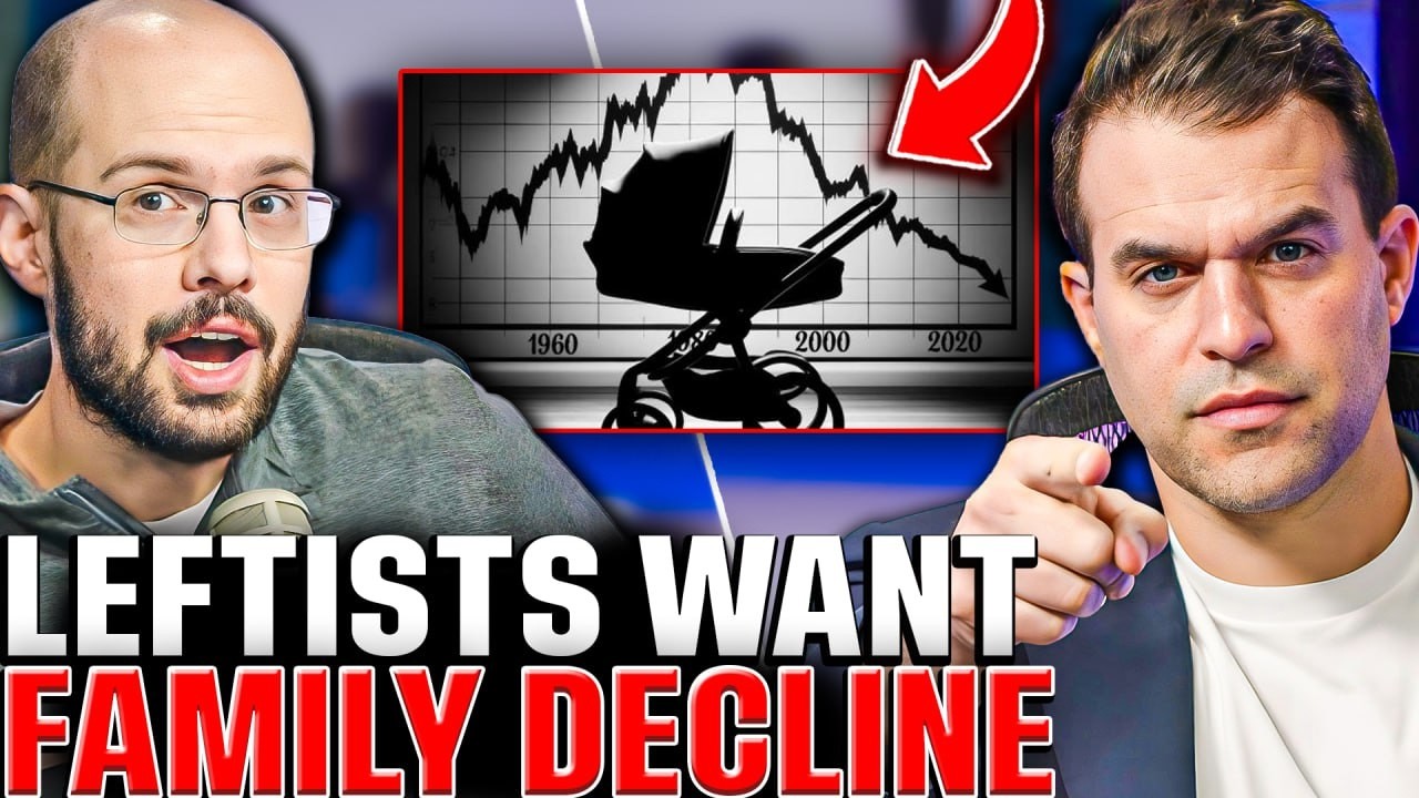 Canadian Government Is Killing People!!