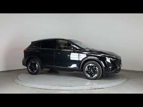 Nissan Qashqai EPOWER FULL HYBRID SV PREMIUM AUTO - Image 2
