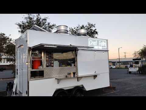 Chef Fatih Burlingame