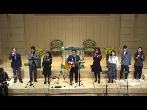 염광교회 성남염광교회 주일예배_200223am
