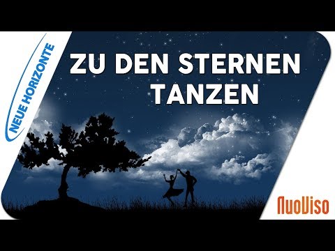 Tanz zu den Sternen - Körper und Seele sind eins (Mirjam Usbeck)