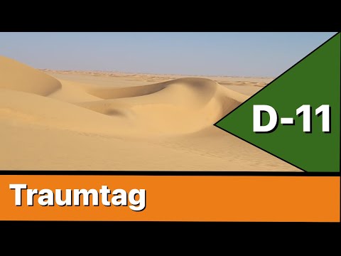 Dakar Rally 2022 | Traumtag | Tag 11