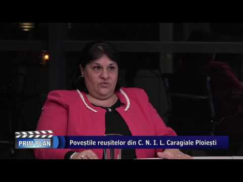 Emisiunea Prim-Plan – 25 ianuarie 2017