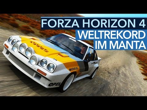 Forza Horizon 4: Profi-Tipps für eure letzte Chance auf einen Finalplatz
