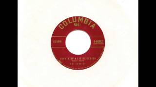 Ray Conniff...Cuddle Up A Little Closer (1957)