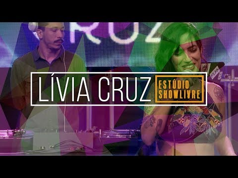 Lívia Cruz - Pra Provocar (Ao Vivo no Estúdio Showlivre 2018)