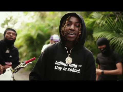 ScaleBaby - Durella (Official Music Video)